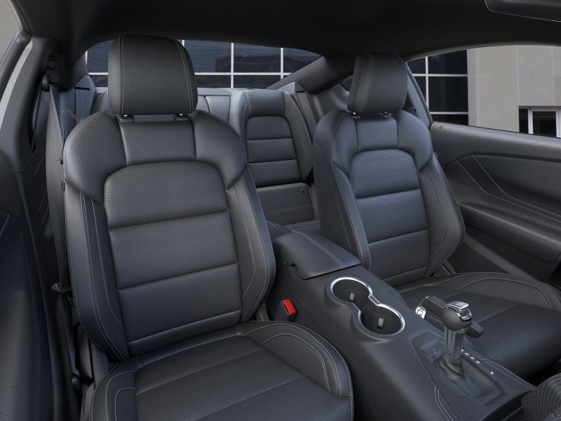 New 2026 Ford Mustang GT Premium w/ GT Performance Package image 10