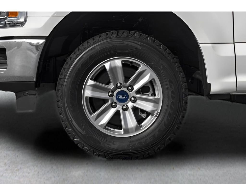 Used 2019 Ford F150 XLT w/ Equipment Group 302A Luxury RWD image 17