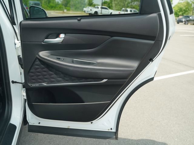 Used 2023 Hyundai Santa Fe SEL w/ Premium Package FWD image 24