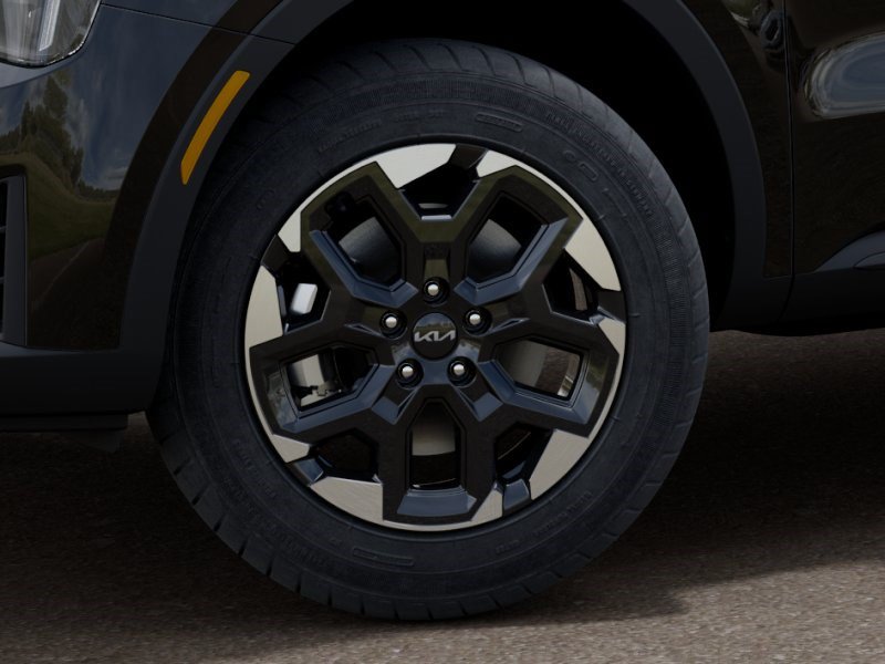 New 2026 Kia Sorento S AWD/4WD image 10