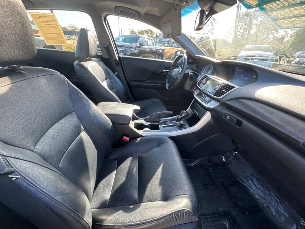 Used 2013 Honda Accord EX-L image 8