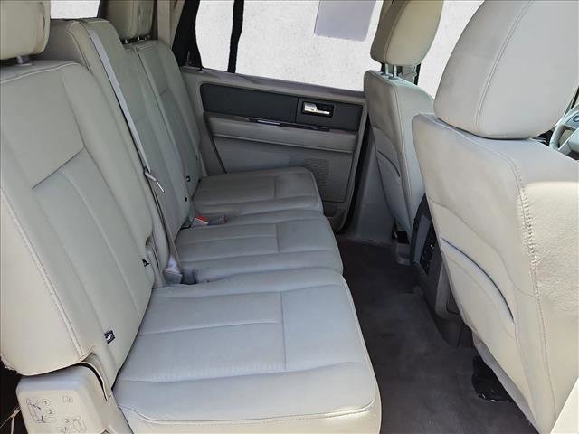 Used 2014 Ford Expedition EL XL AWD/4WD image 21