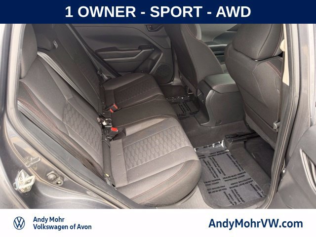 Used 2024 Subaru Impreza 2.0i Sport AWD/4WD image 16