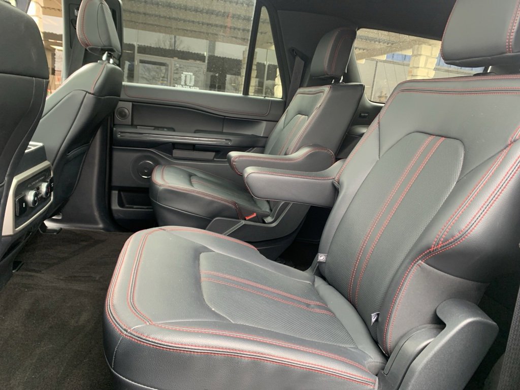 Used 2023 Ford Expedition Max Limited image 16