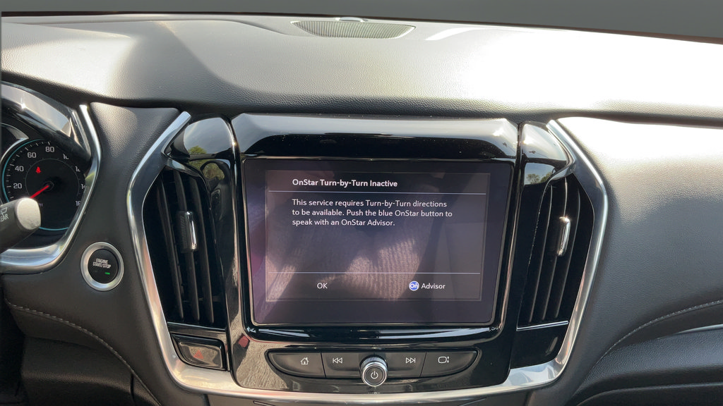 Certified 2023 Chevrolet Traverse LT w/ Rear Camera Mirror Package AWD/4WD image 33
