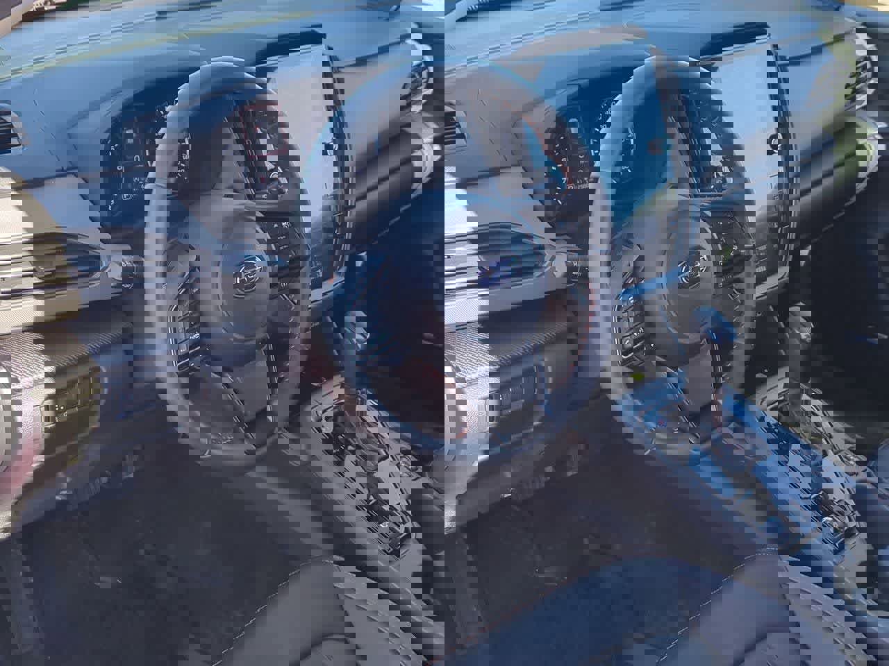 Certified 2024 Subaru Crosstrek 2.5i Limited image 2