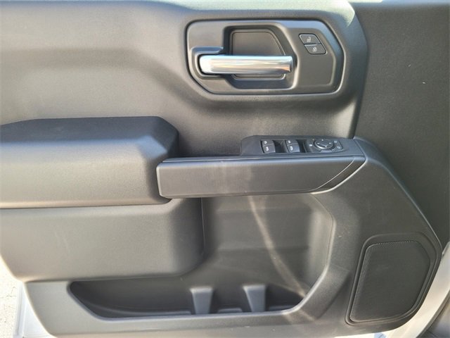 New 2025 Chevrolet Silverado 1500 W/T w/ WT Convenience Package image 15