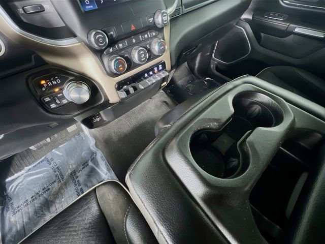 Used 2022 RAM 1500 Laramie AWD/4WD image 25