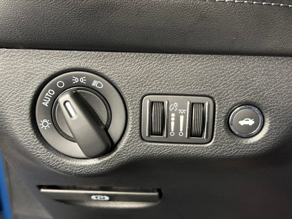Used 2022 Dodge Challenger R/T Scat Pack RWD image 30