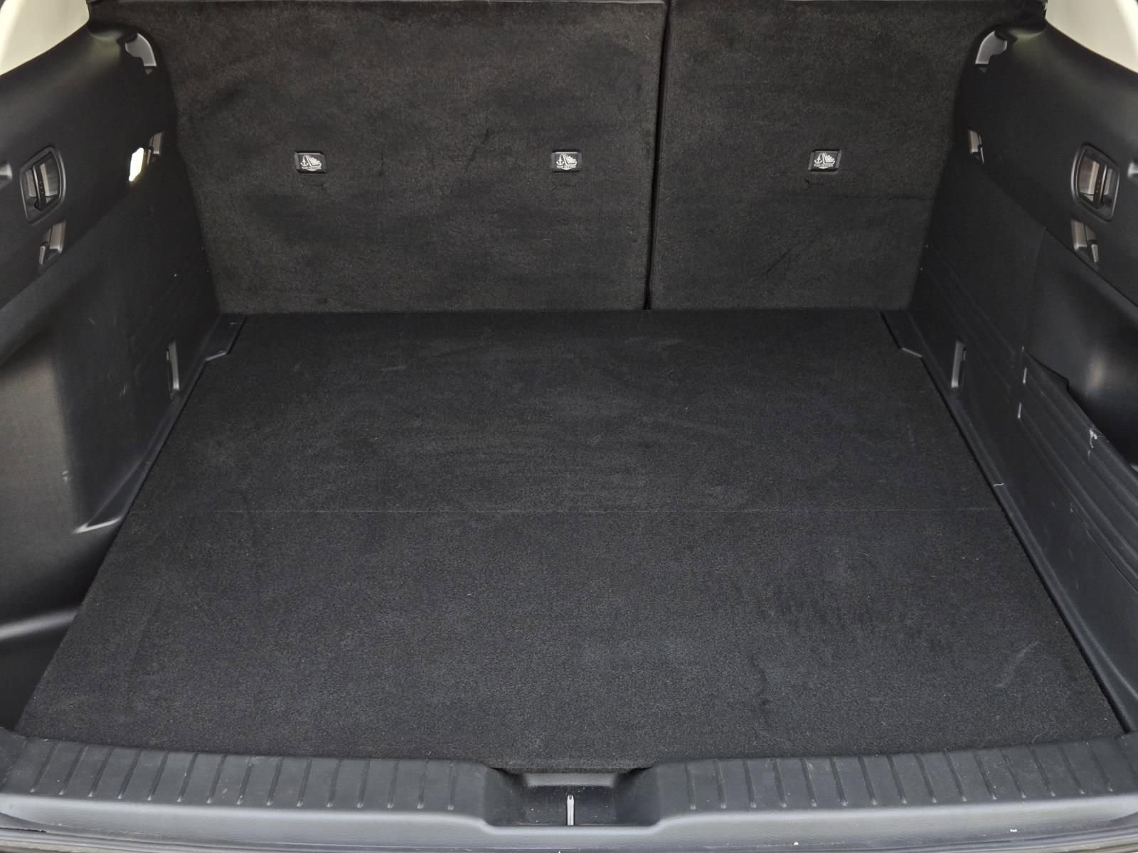Certified 2025 MAZDA CX-50 2.5 Hybrid w/ Premium Plus Pkg image 13