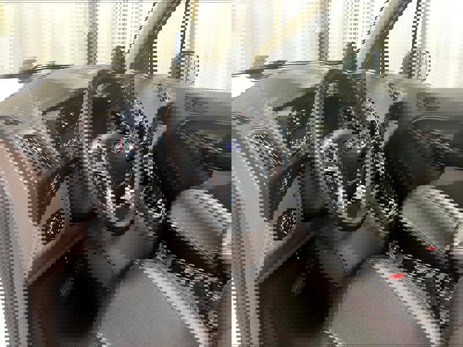 Used 2020 Ford Transit Connect XL image 8