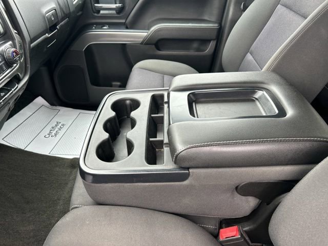 Used 2018 Chevrolet Silverado 1500 LT w/ All Star Edition image 33