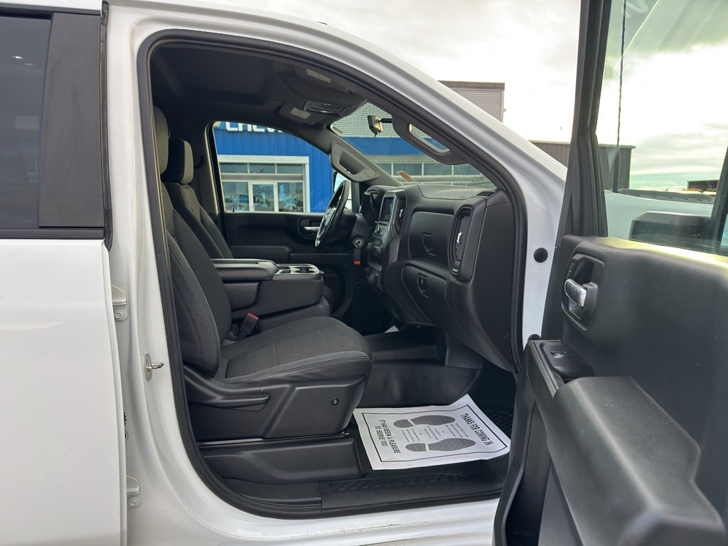 Used 2020 Chevrolet Silverado 3500 W/T w/ WT Convenience Package image 20