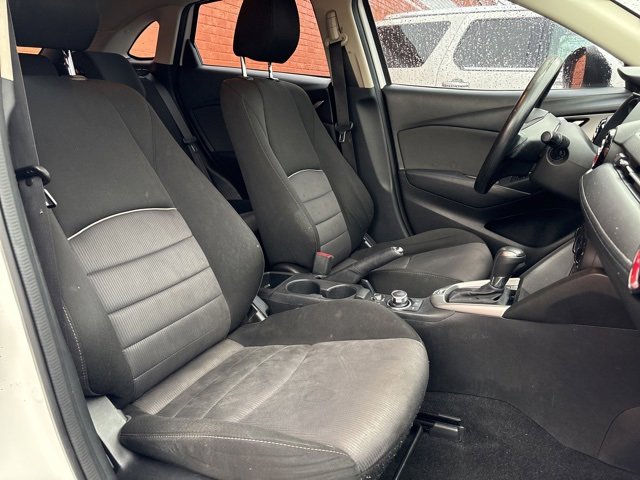 Used 2016 MAZDA CX-3 Sport image 28