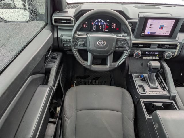 Used 2024 Toyota Tacoma SR RWD image 15