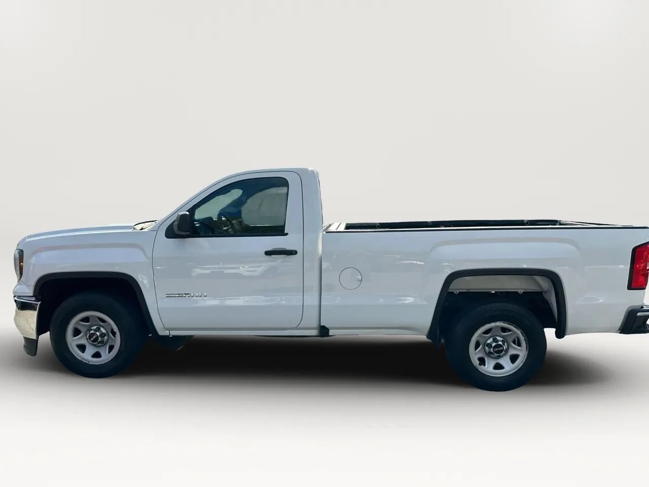 Used 2016 GMC Sierra 1500 2WD Regular Cab image 7