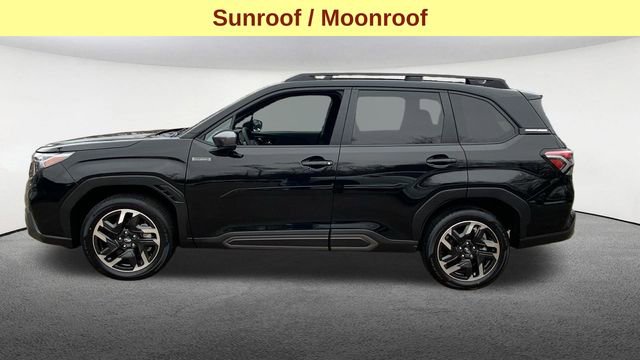 Used 2025 Subaru Forester Limited image 5