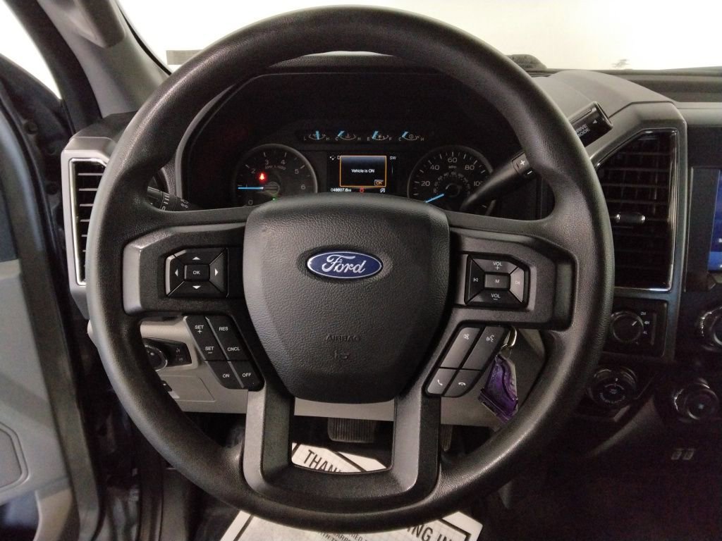 Used 2020 Ford F150 XLT w/ XTR Package image 9