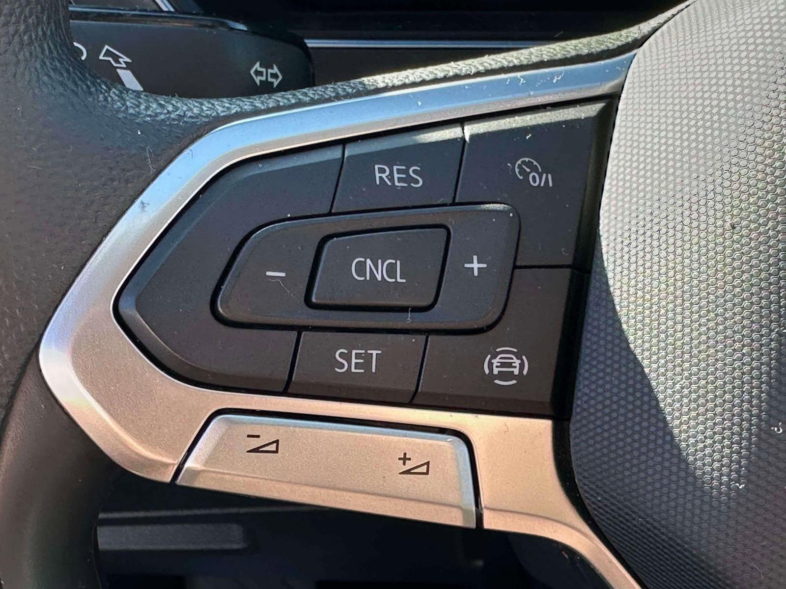 Certified 2023 Volkswagen Tiguan S image 18