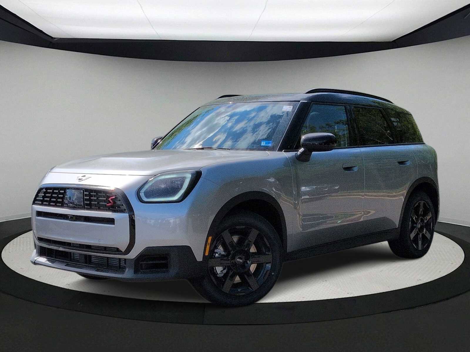New 2027 MINI Cooper Countryman S AWD/4WD image 1