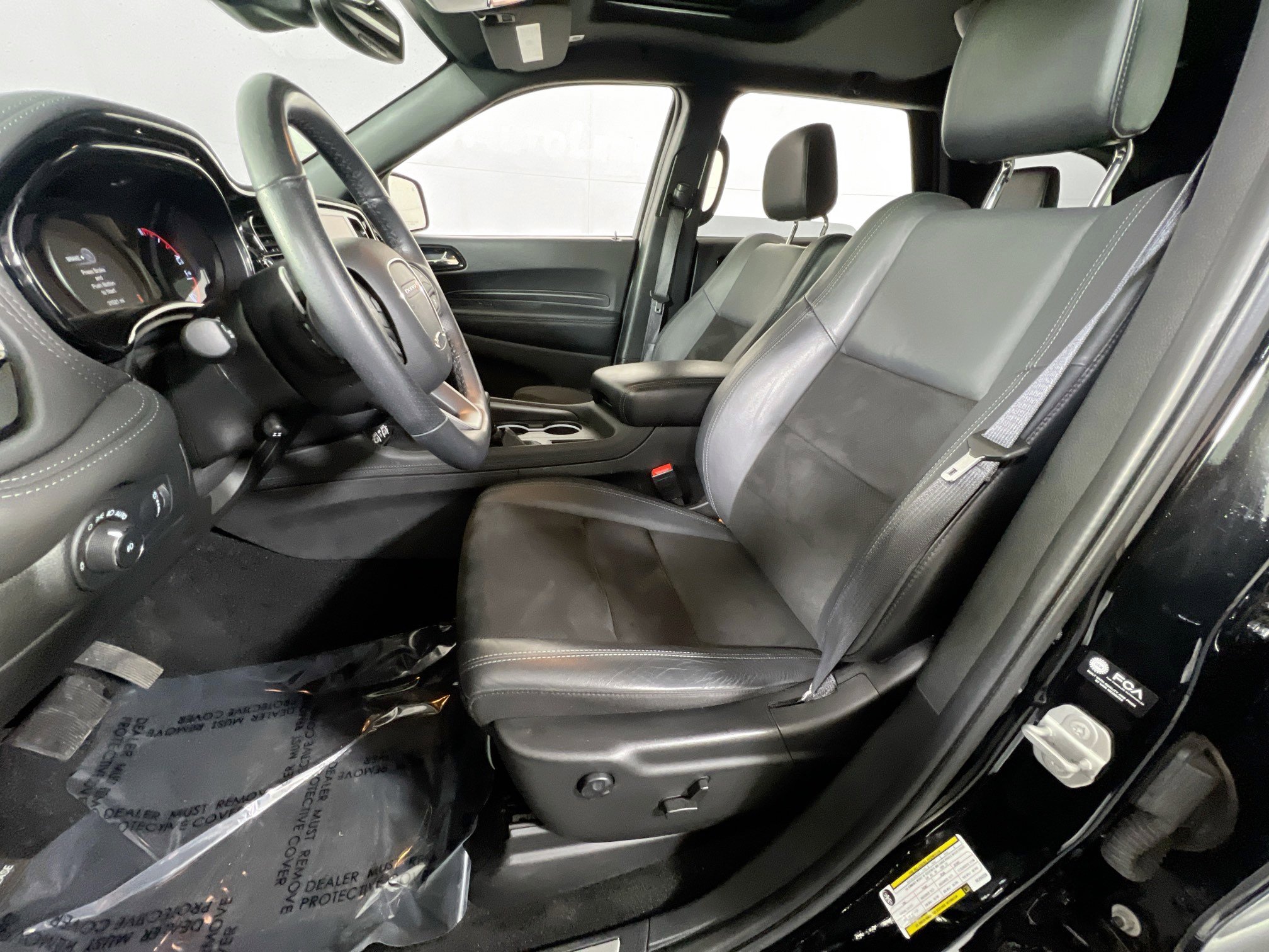 Used 2022 Dodge Durango GT image 21