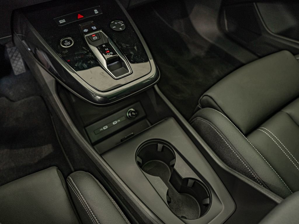 Used 2023 Audi Q4 e-tron Premium w/ Convenience Package image 24