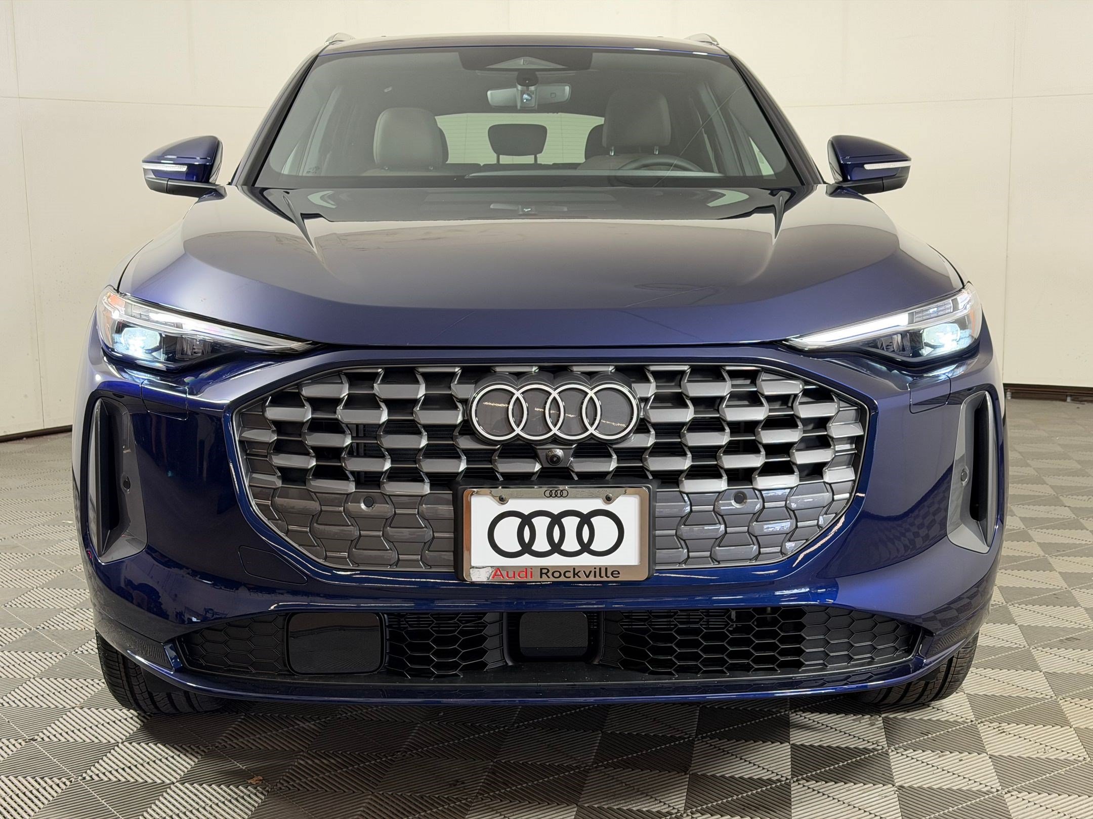 New 2026 Audi Q5 Premium Plus AWD/4WD image 6