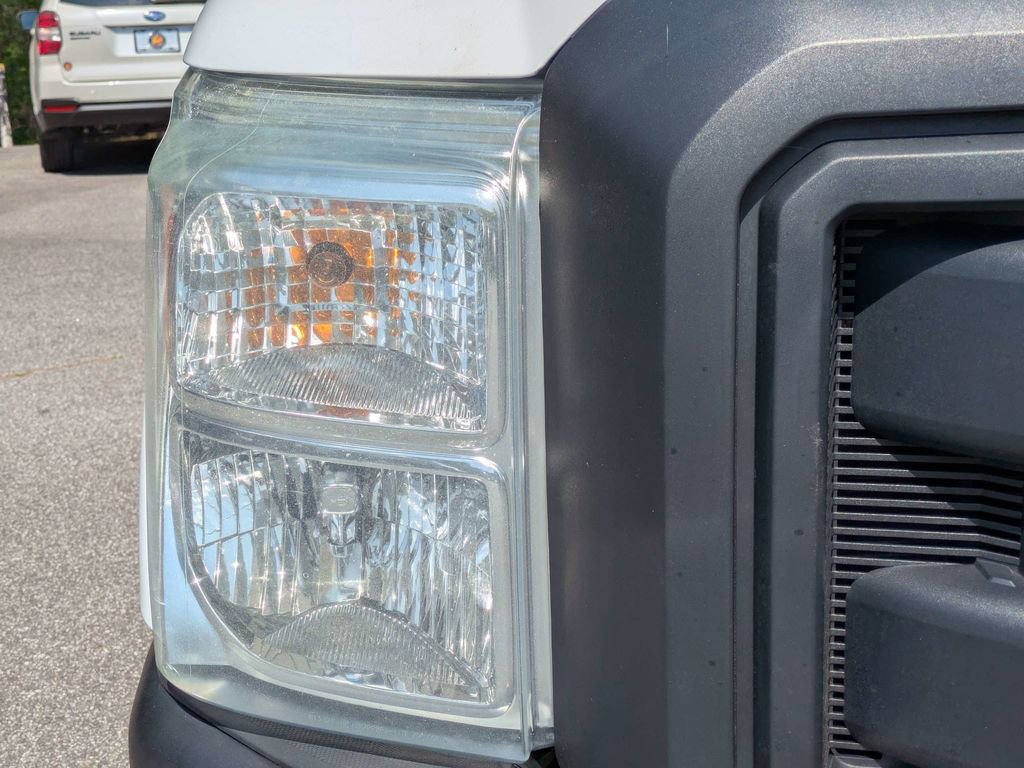 Used 2016 Ford F250 XL AWD/4WD image 10