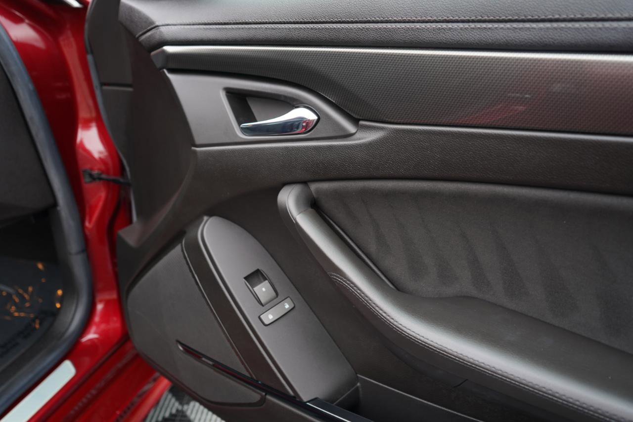 Used 2009 Cadillac CTS V image 59