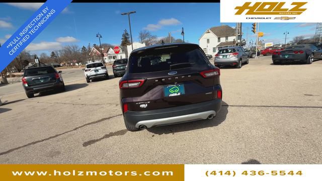 Used 2023 Ford Escape Active image 7