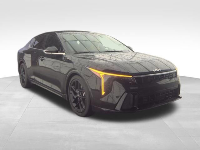Used 2025 Kia K4 GT-Line Turbo FWD image 7