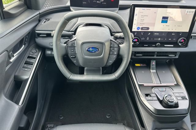 New 2026 Subaru Solterra image 11