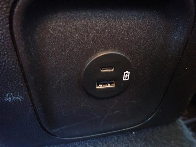 Used 2024 Ford Bronco Sport Big Bend image 10