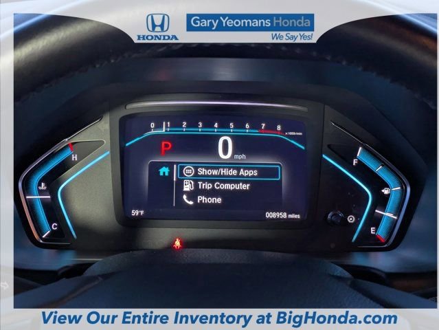 Used 2019 Honda Odyssey EX-L image 26