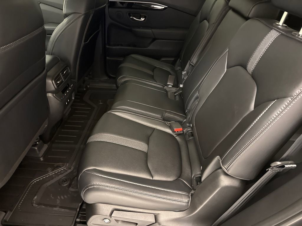 New 2026 Honda Pilot EX-L image 17