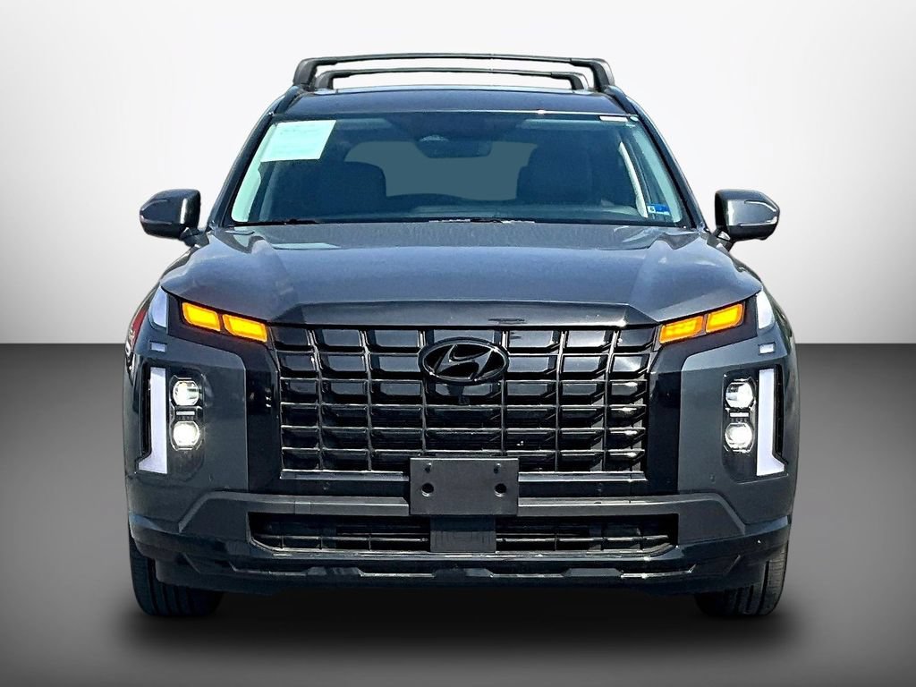 Used 2025 Hyundai Palisade XRT AWD/4WD image 2