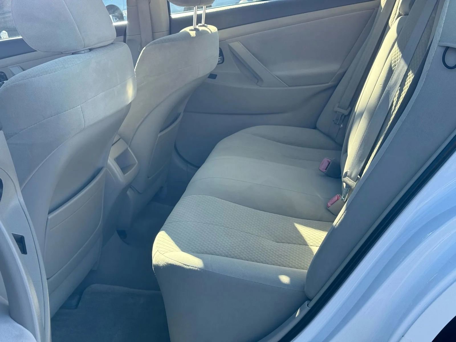 Used 2007 Toyota Camry CE FWD image 14