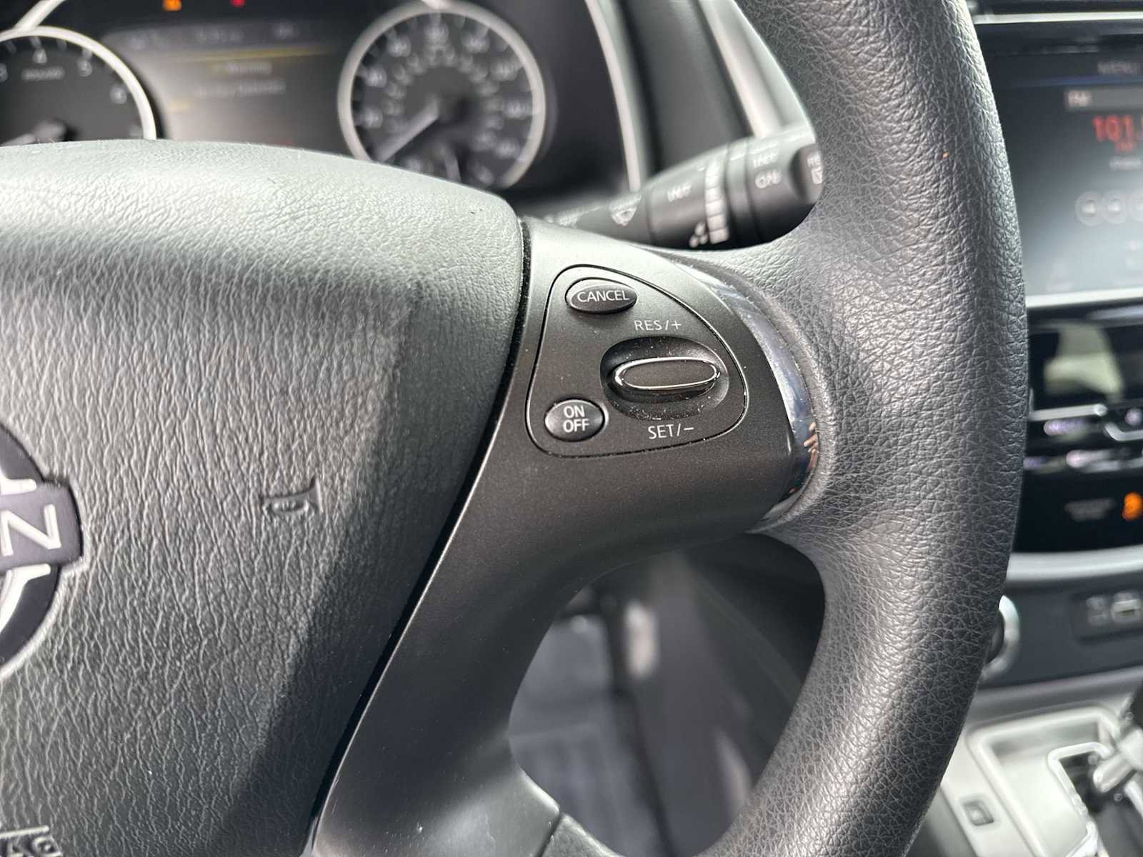 Used 2023 Nissan Murano S image 22