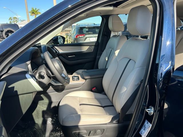 New 2026 MAZDA CX-90 3.3 Turbo w/ Preferred Package image 9