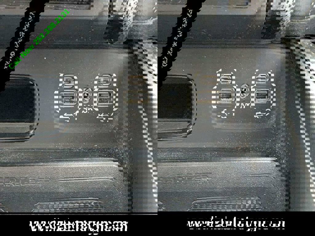 Used 2022 RAM 1500 Limited image 35