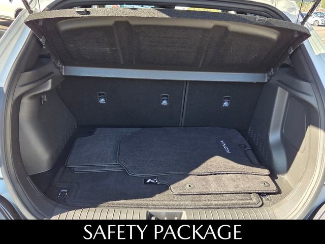 Used 2021 Hyundai Kona Night image 9