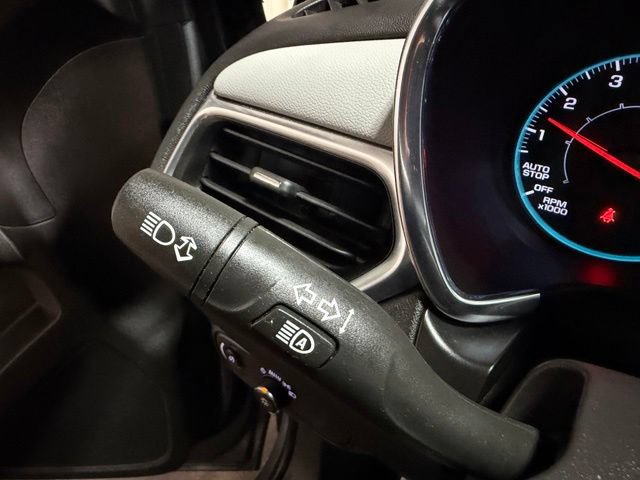 Used 2024 Chevrolet Equinox LS w/ Driver Confidence II Package FWD image 32