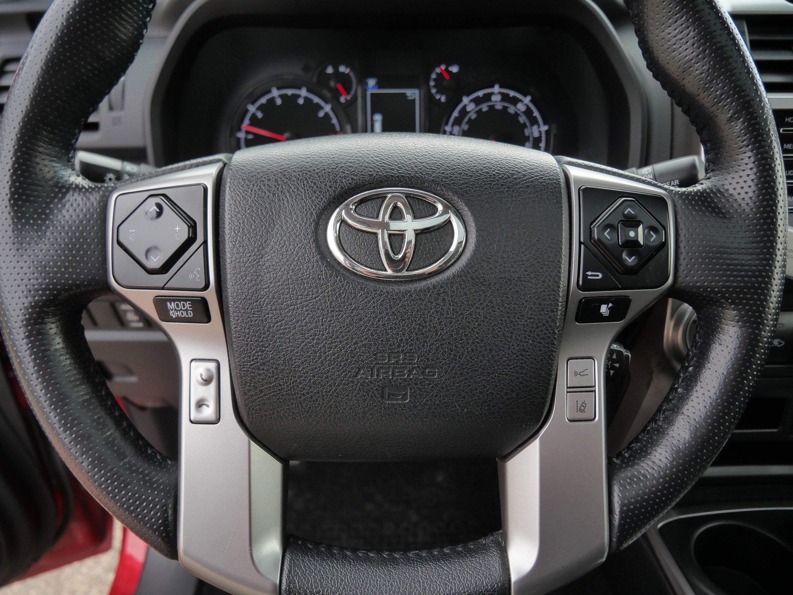 Certified 2024 Toyota 4Runner SR5 Premium w/ Moonroof Package image 26