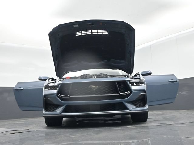Used 2024 Ford Mustang GT Premium RWD image 69