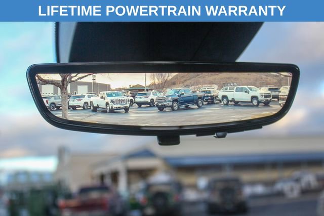 Used 2024 GMC Sierra 3500 Denali w/ Denali Reserve Package image 26