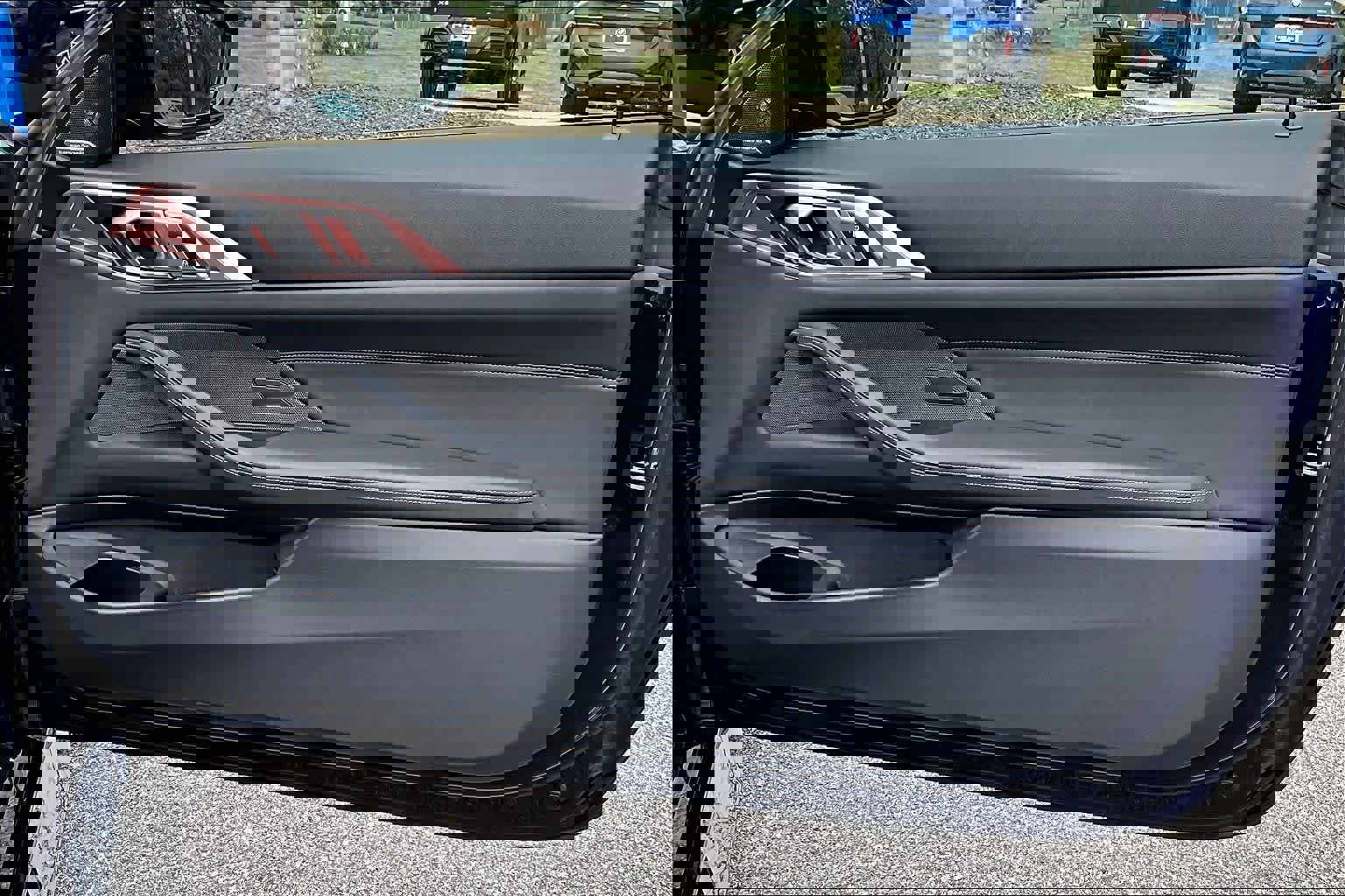 Used 2024 BMW M4 xDrive Competition w/ Executive Package image 22