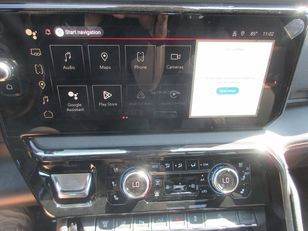 New 2026 GMC Sierra 2500 AT4 w/ AT4 Premium Plus Package AWD/4WD image 20