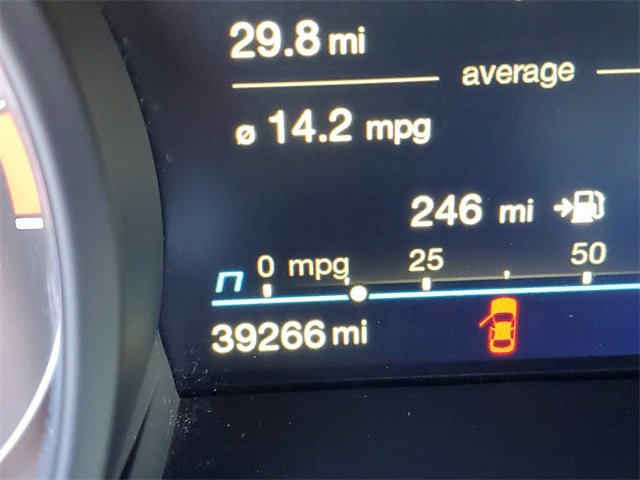 Used 2022 Alfa Romeo Stelvio Sprint image 10