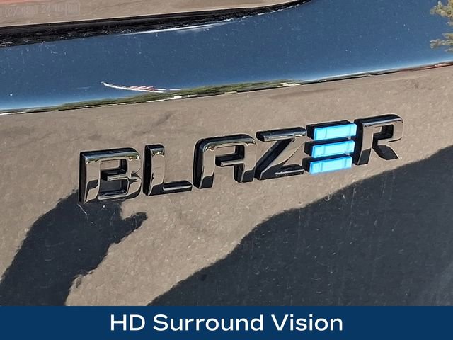 Used 2024 Chevrolet Blazer EV RS AWD/4WD image 33