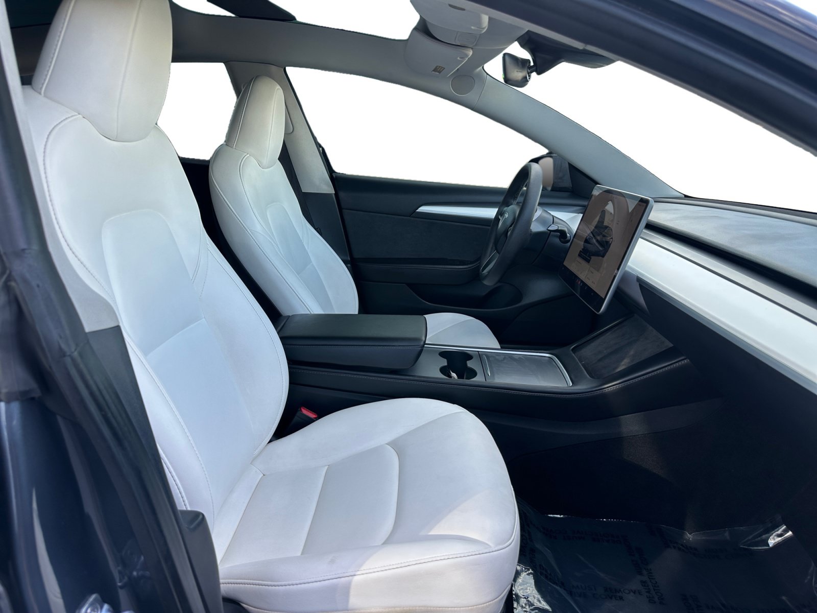 Used 2023 Tesla Model 3 Standard Range RWD image 15